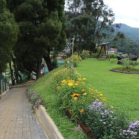 Serene Villa Nuwara Eliya Exterior foto
