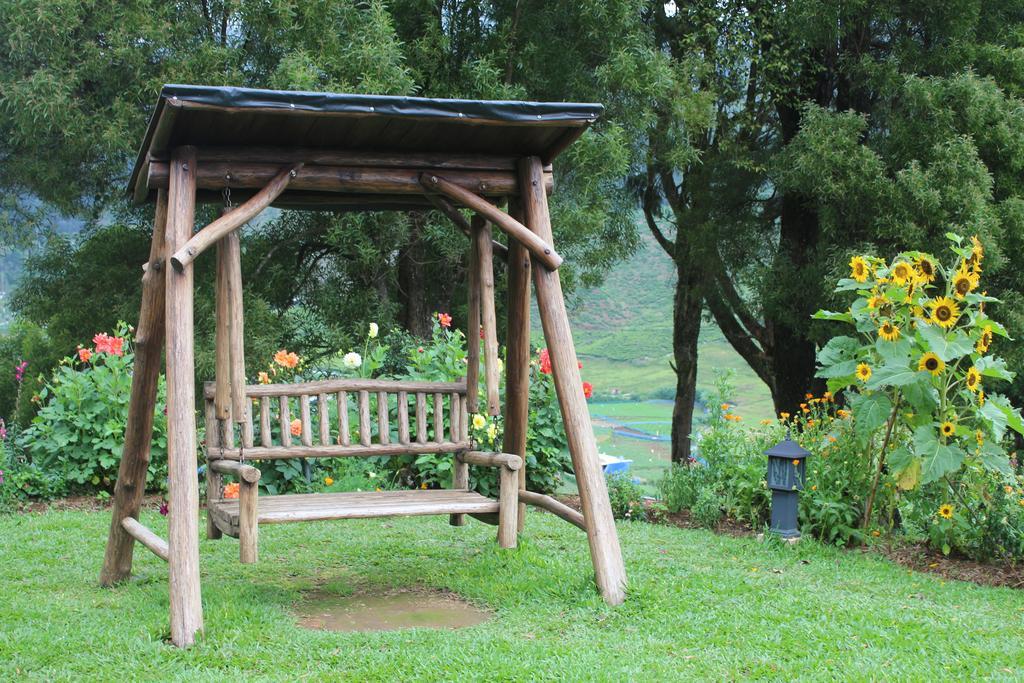 Serene Villa Nuwara Eliya Exterior foto