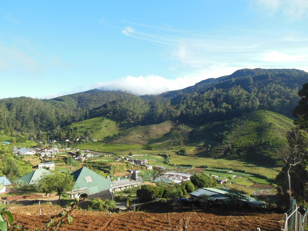 Serene Villa Nuwara Eliya Exterior foto