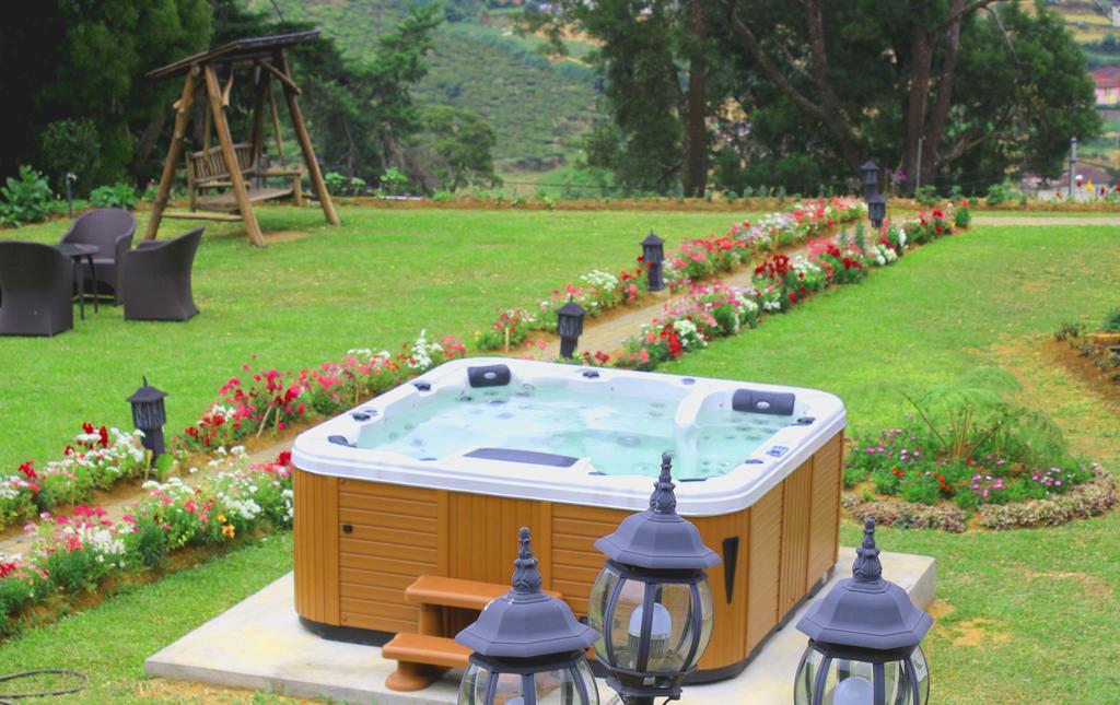 Serene Villa Nuwara Eliya Habitación foto