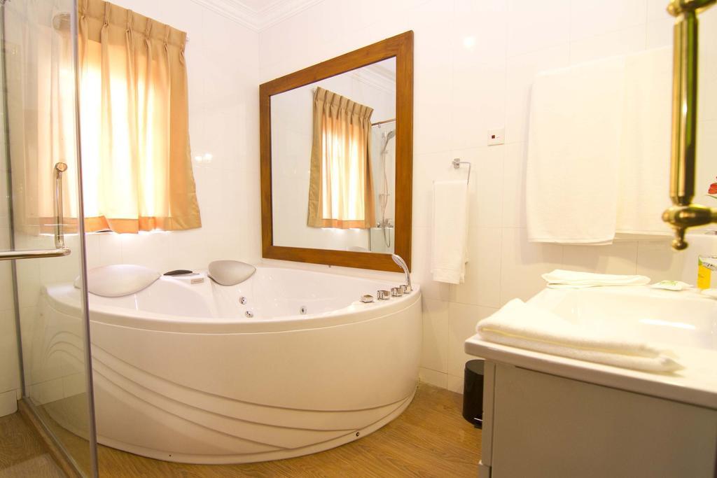 Serene Villa Nuwara Eliya Habitación foto