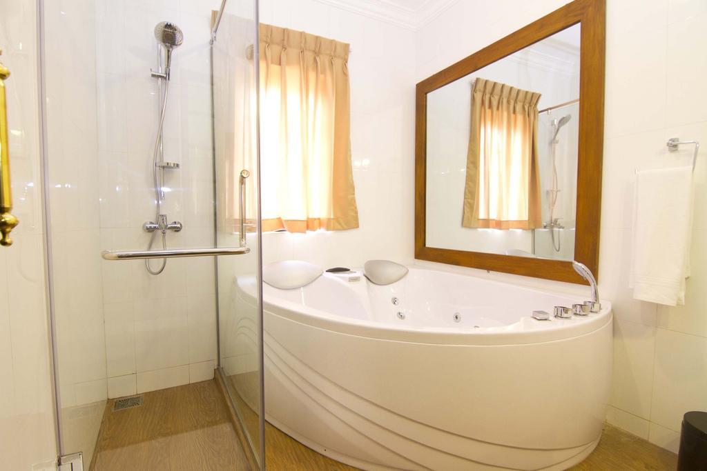 Serene Villa Nuwara Eliya Habitación foto